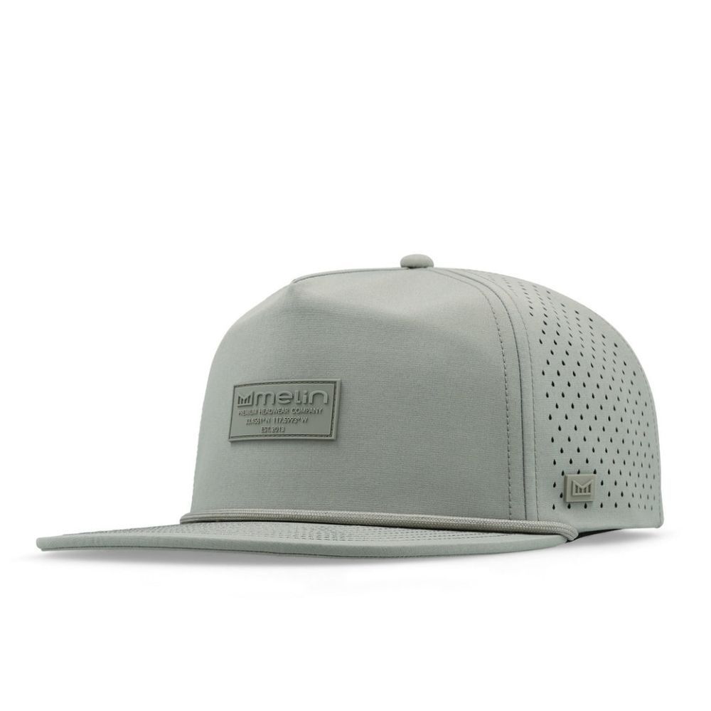 Melin Hydro Coronada Brick Hat